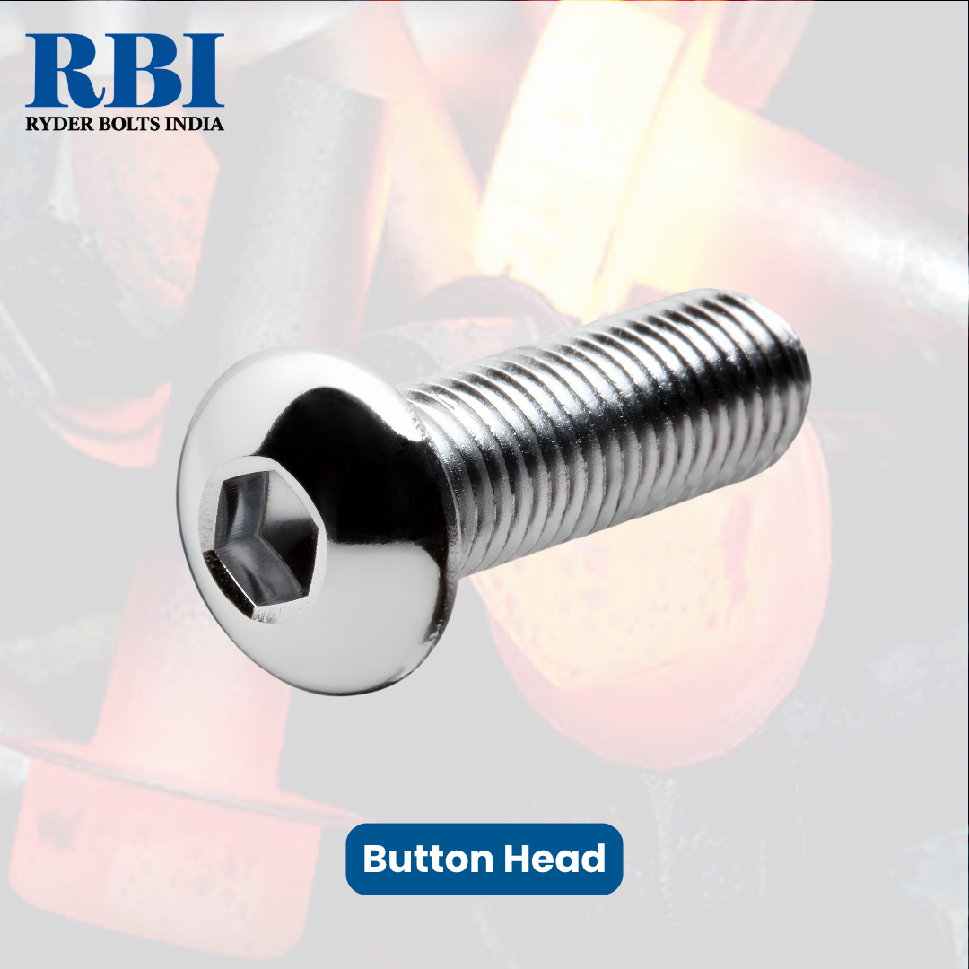 Button Head Bolt